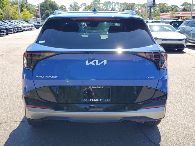2026 Kia Sportage SX-Prestige St. Augustine FL