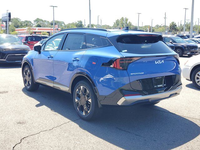 2026 Kia Sportage SX-Prestige St. Augustine FL
