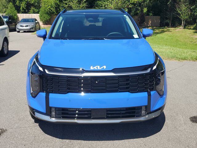 2026 Kia Sportage SX-Prestige St. Augustine FL