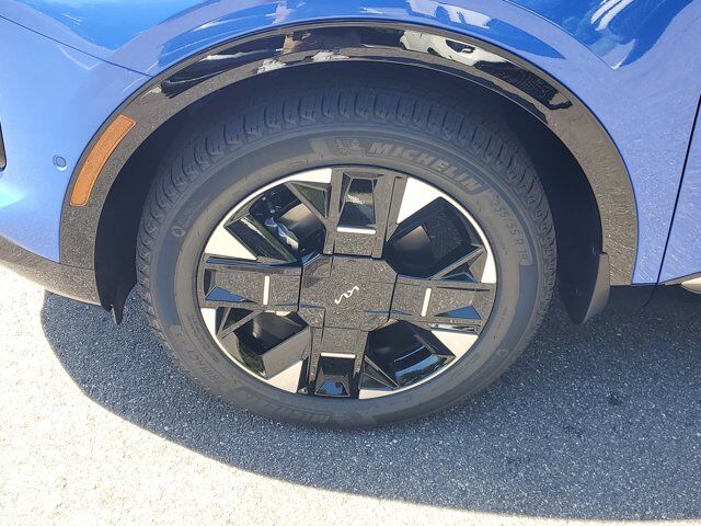 2026 Kia Sportage SX-Prestige St. Augustine FL