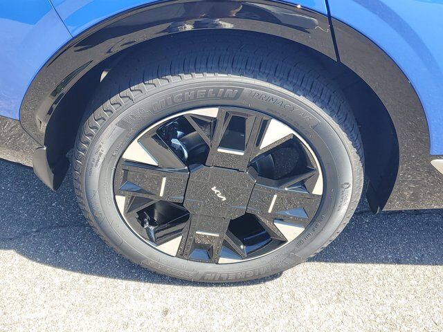 2026 Kia Sportage SX-Prestige St. Augustine FL