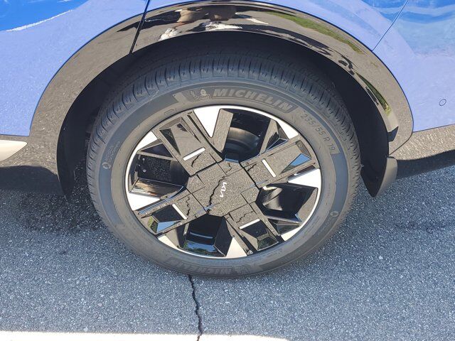 2026 Kia Sportage SX-Prestige St. Augustine FL