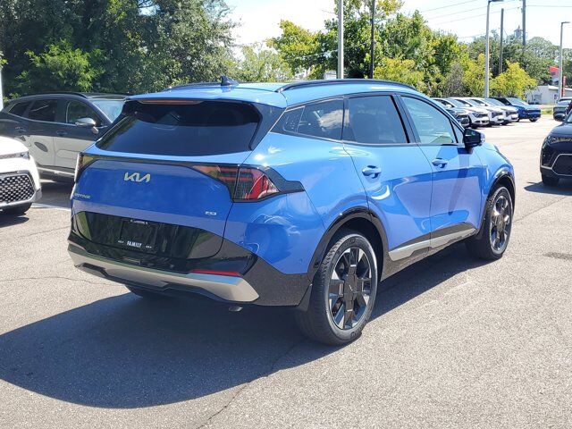 2026 Kia Sportage SX-Prestige St. Augustine FL