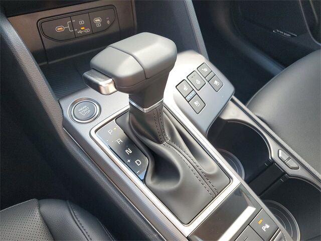 2026 Kia Sportage SX-Prestige St. Augustine FL
