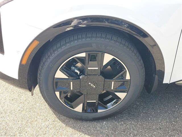 2026 Kia Sportage SX-Prestige St. Augustine FL