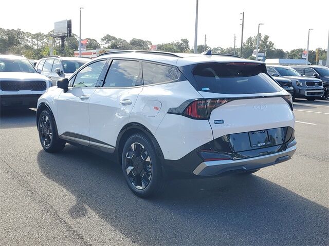 2026 Kia Sportage SX-Prestige St. Augustine FL