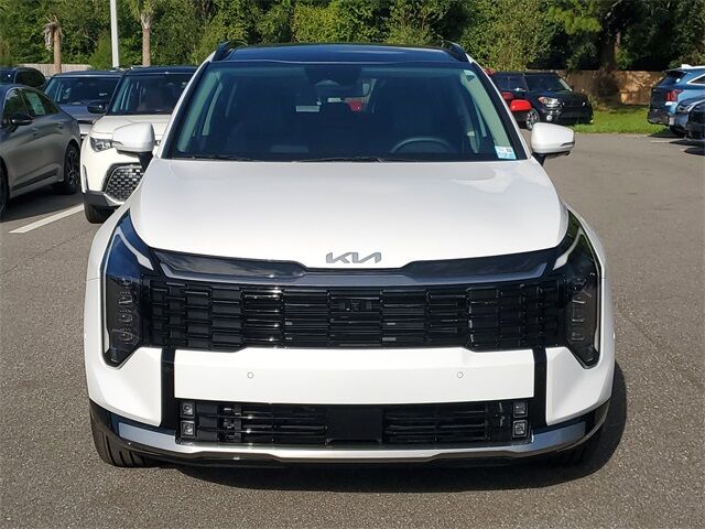 2026 Kia Sportage SX-Prestige St. Augustine FL