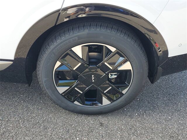 2026 Kia Sportage SX-Prestige St. Augustine FL