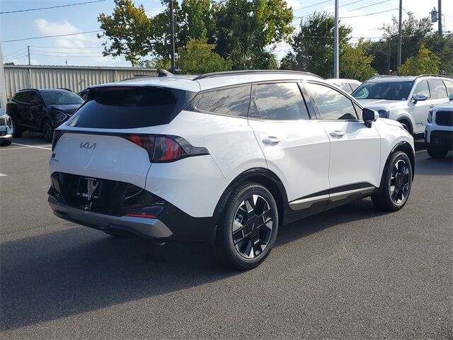 2026 Kia Sportage SX-Prestige St. Augustine FL