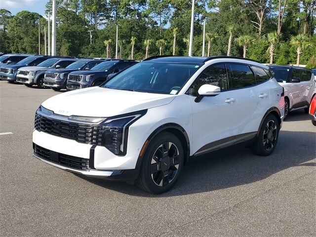 2026 Kia Sportage SX-Prestige St. Augustine FL