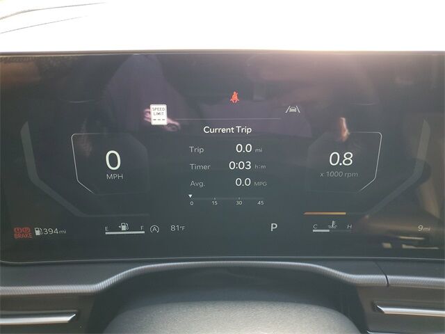 2026 Kia Sportage SX-Prestige St. Augustine FL