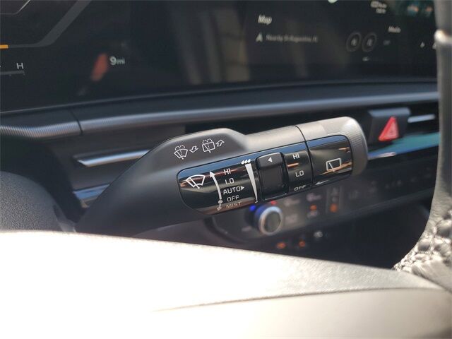 2026 Kia Sportage SX-Prestige St. Augustine FL
