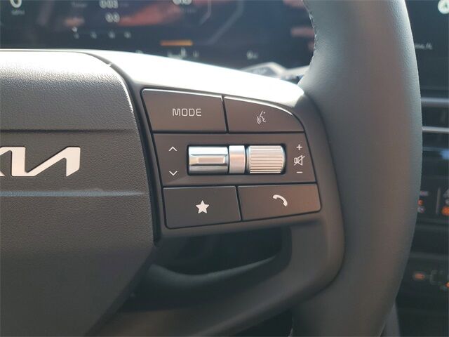 2026 Kia Sportage SX-Prestige St. Augustine FL