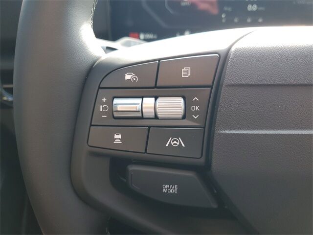 2026 Kia Sportage SX-Prestige St. Augustine FL