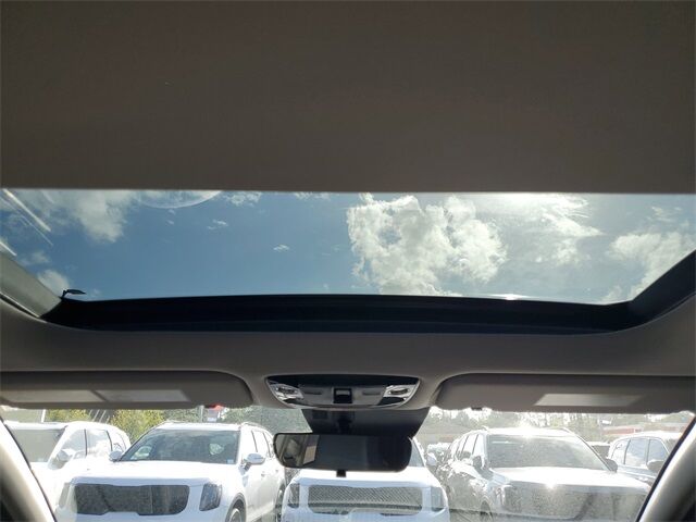 2026 Kia Sportage SX-Prestige St. Augustine FL