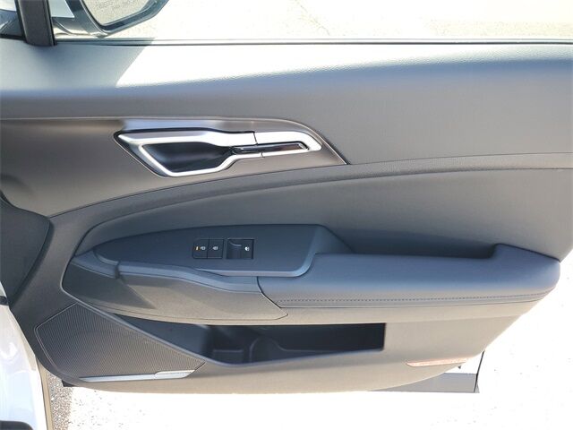 2026 Kia Sportage SX-Prestige St. Augustine FL