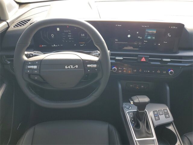2026 Kia Sportage SX-Prestige St. Augustine FL