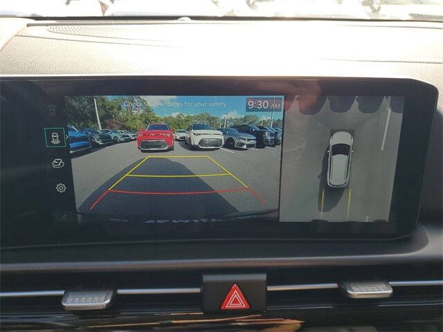 2026 Kia Sportage SX-Prestige St. Augustine FL