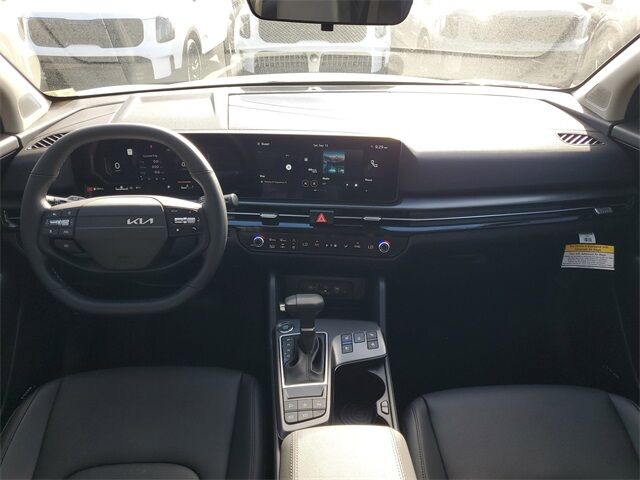 2026 Kia Sportage SX-Prestige St. Augustine FL