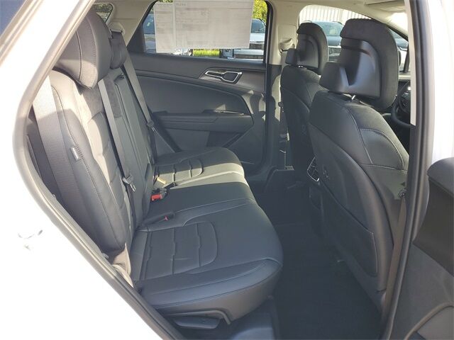 2026 Kia Sportage SX-Prestige St. Augustine FL