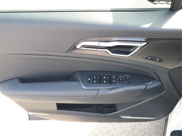 2026 Kia Sportage SX-Prestige St. Augustine FL
