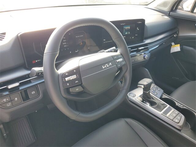 2026 Kia Sportage SX-Prestige St. Augustine FL