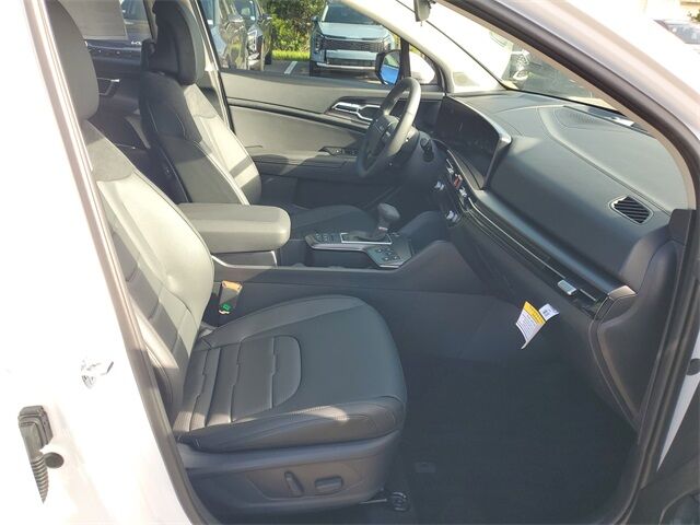 2026 Kia Sportage SX-Prestige St. Augustine FL