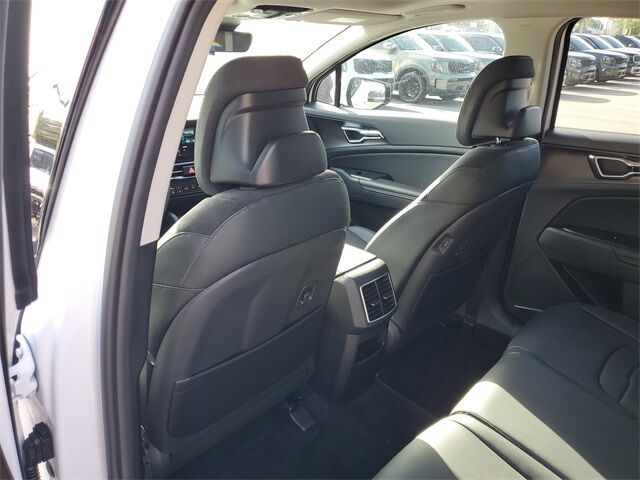 2026 Kia Sportage SX-Prestige St. Augustine FL
