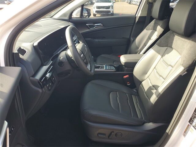 2026 Kia Sportage SX-Prestige St. Augustine FL