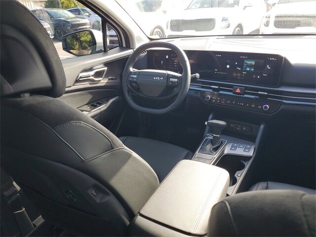2026 Kia Sportage SX-Prestige St. Augustine FL