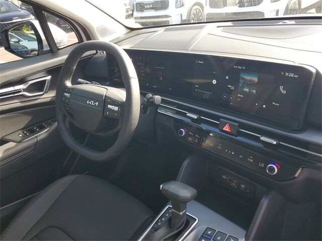 2026 Kia Sportage SX-Prestige St. Augustine FL