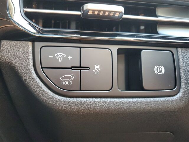 2026 Kia Sportage SX-Prestige St. Augustine FL