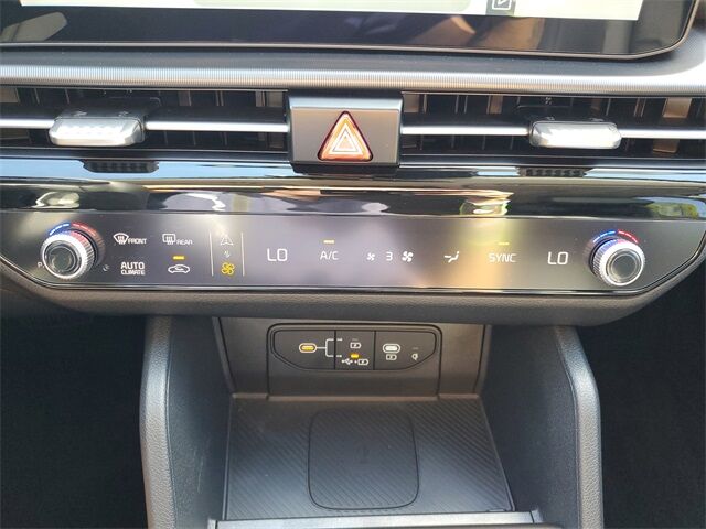 2026 Kia Sportage SX-Prestige St. Augustine FL