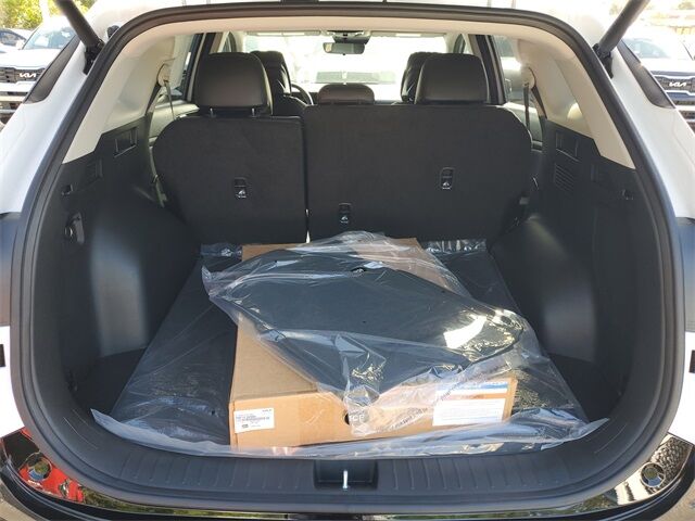 2026 Kia Sportage SX-Prestige St. Augustine FL