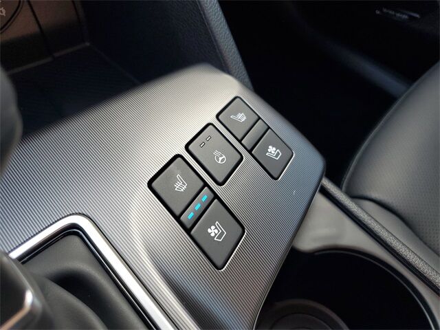 2026 Kia Sportage SX-Prestige St. Augustine FL