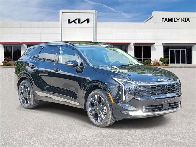 2026 Kia Sportage SX-Prestige St. Augustine FL