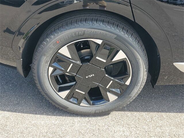 2026 Kia Sportage SX-Prestige St. Augustine FL