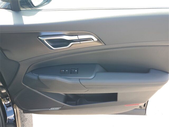 2026 Kia Sportage SX-Prestige St. Augustine FL