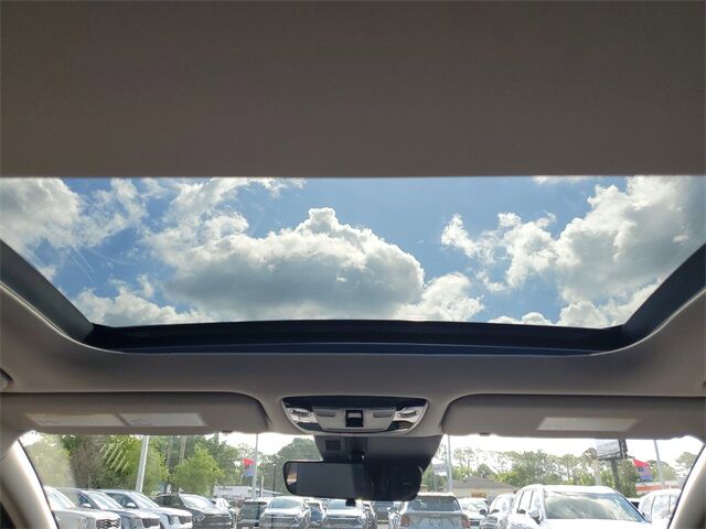 2026 Kia Sportage SX-Prestige St. Augustine FL