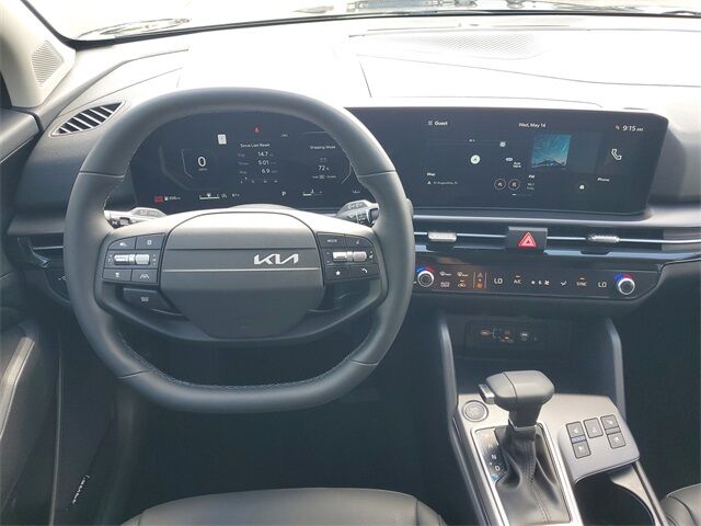 2026 Kia Sportage SX-Prestige St. Augustine FL