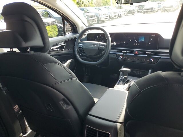 2026 Kia Sportage SX-Prestige St. Augustine FL