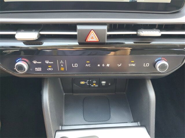 2026 Kia Sportage SX-Prestige St. Augustine FL