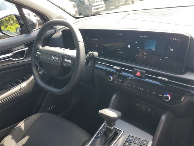 2026 Kia Sportage SX-Prestige St. Augustine FL
