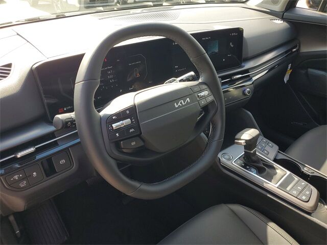2026 Kia Sportage SX-Prestige St. Augustine FL