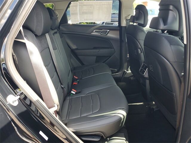 2026 Kia Sportage SX-Prestige St. Augustine FL