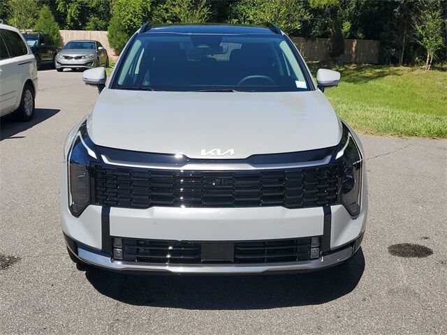 2026 Kia Sportage SX-Prestige St. Augustine FL