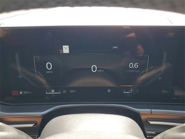 2026 Kia Sportage SX-Prestige St. Augustine FL