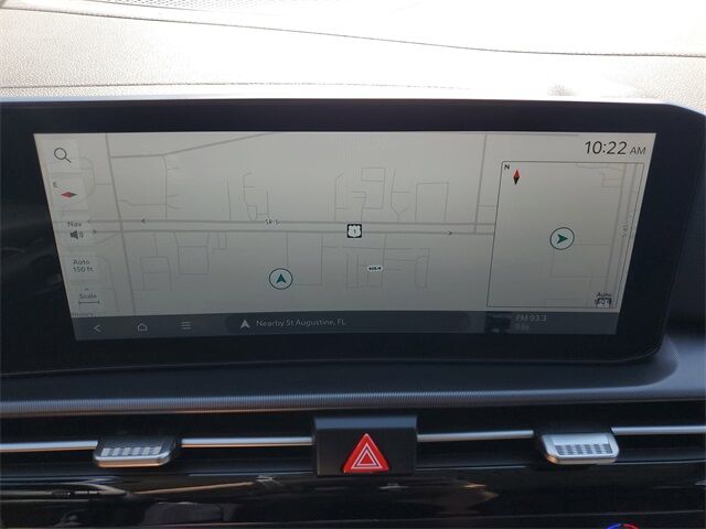 2026 Kia Sportage SX-Prestige St. Augustine FL