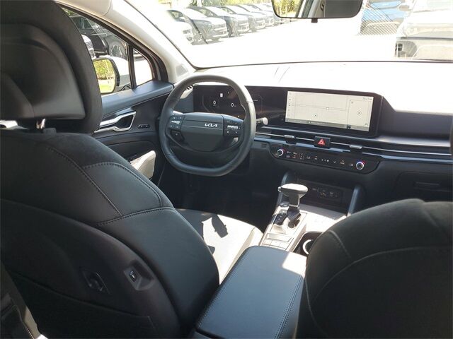 2026 Kia Sportage SX-Prestige St. Augustine FL