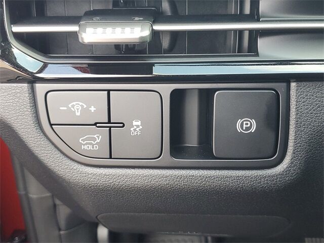 2026 Kia Sportage SX-Prestige St. Augustine FL